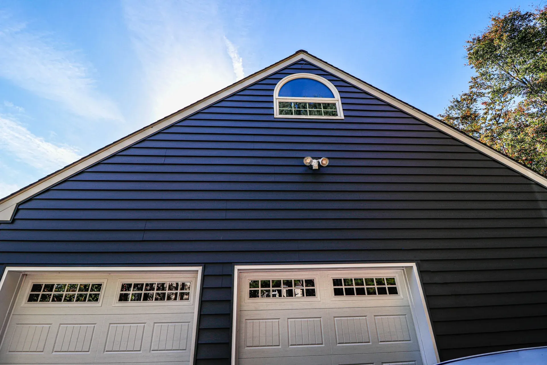Siding