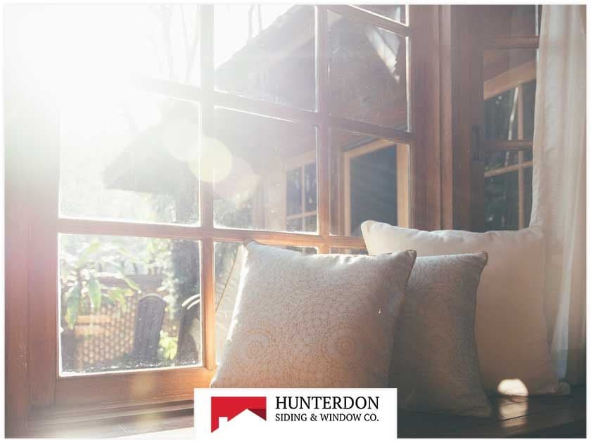 hunterdonsiding