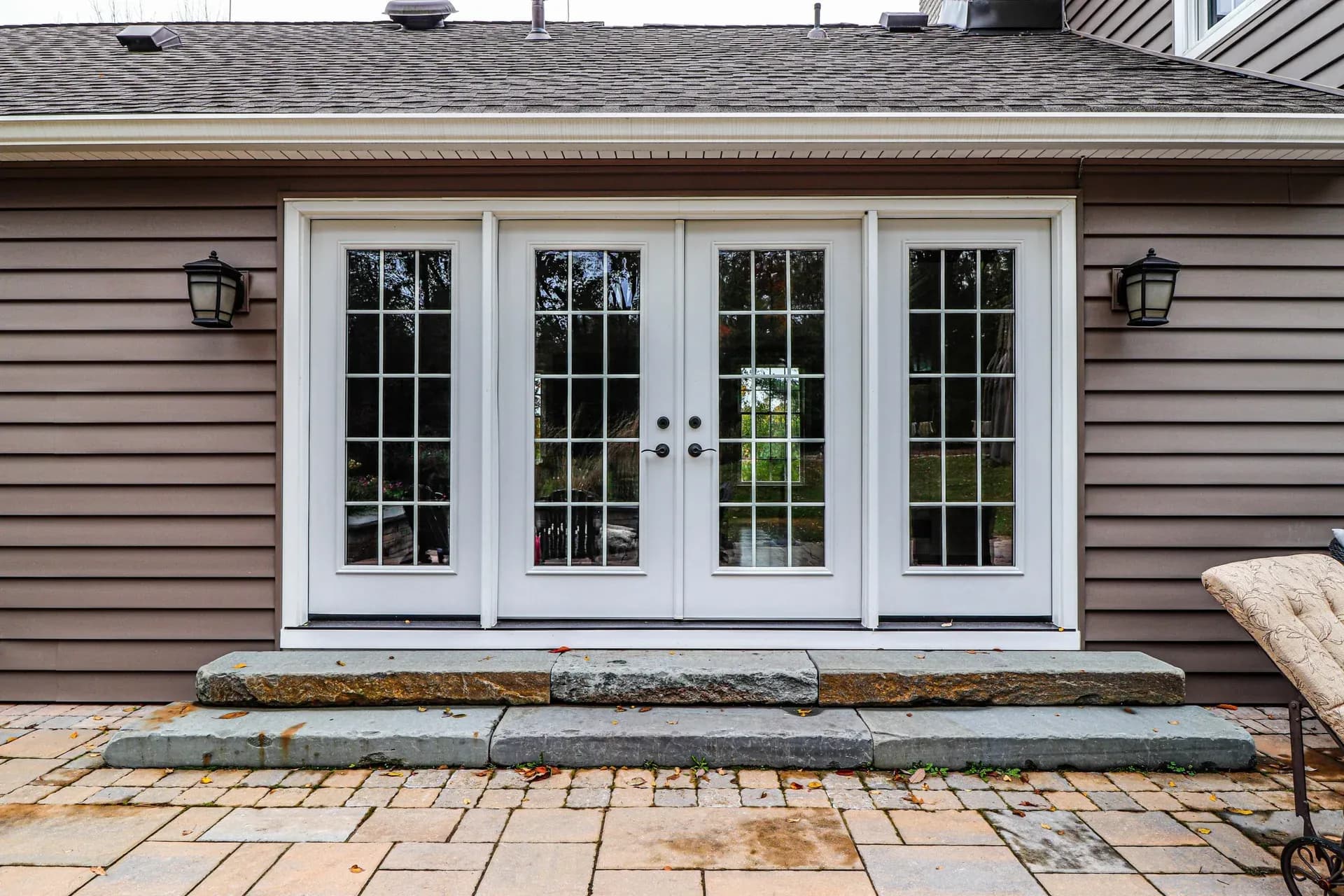 Entry Door