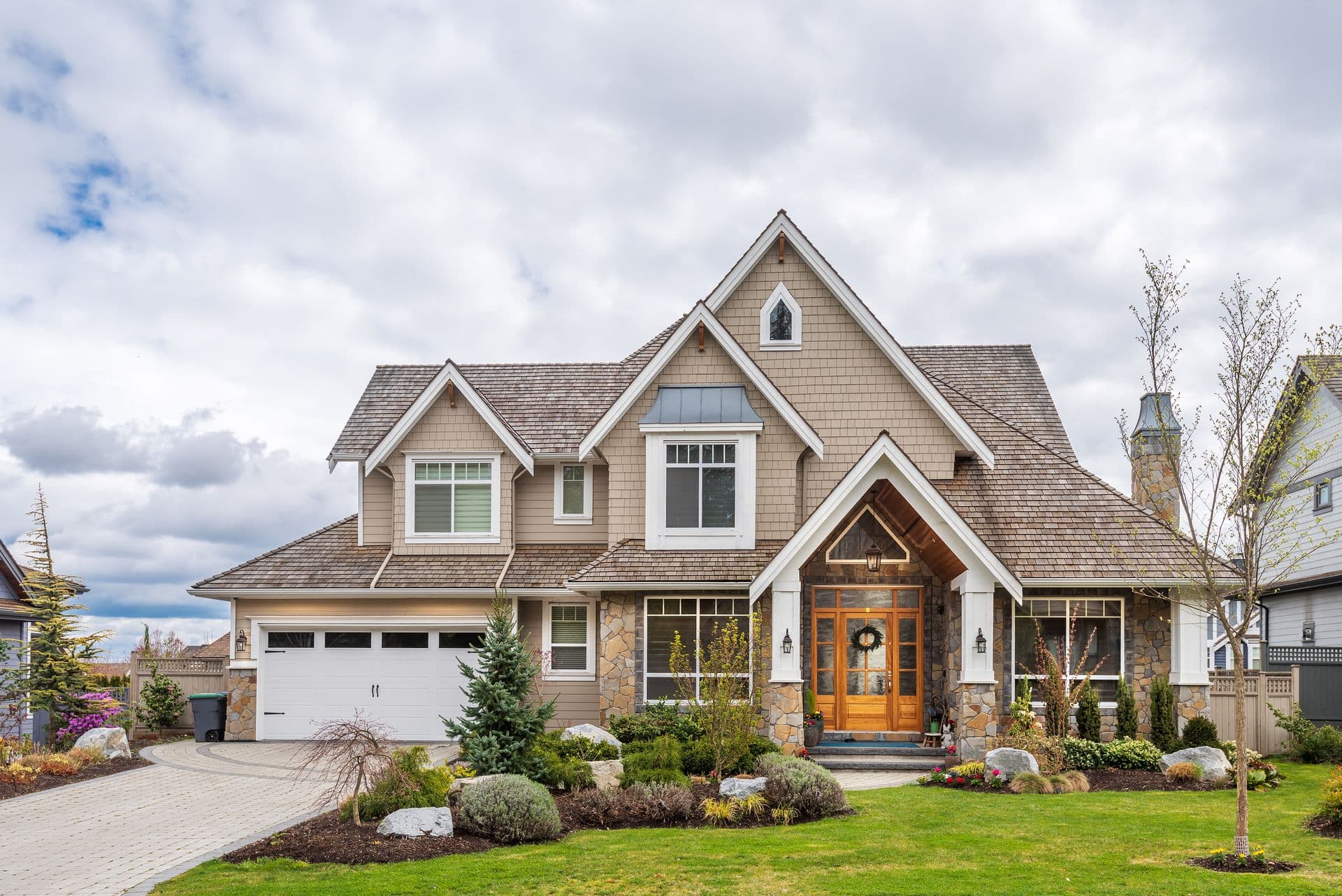 Roofing