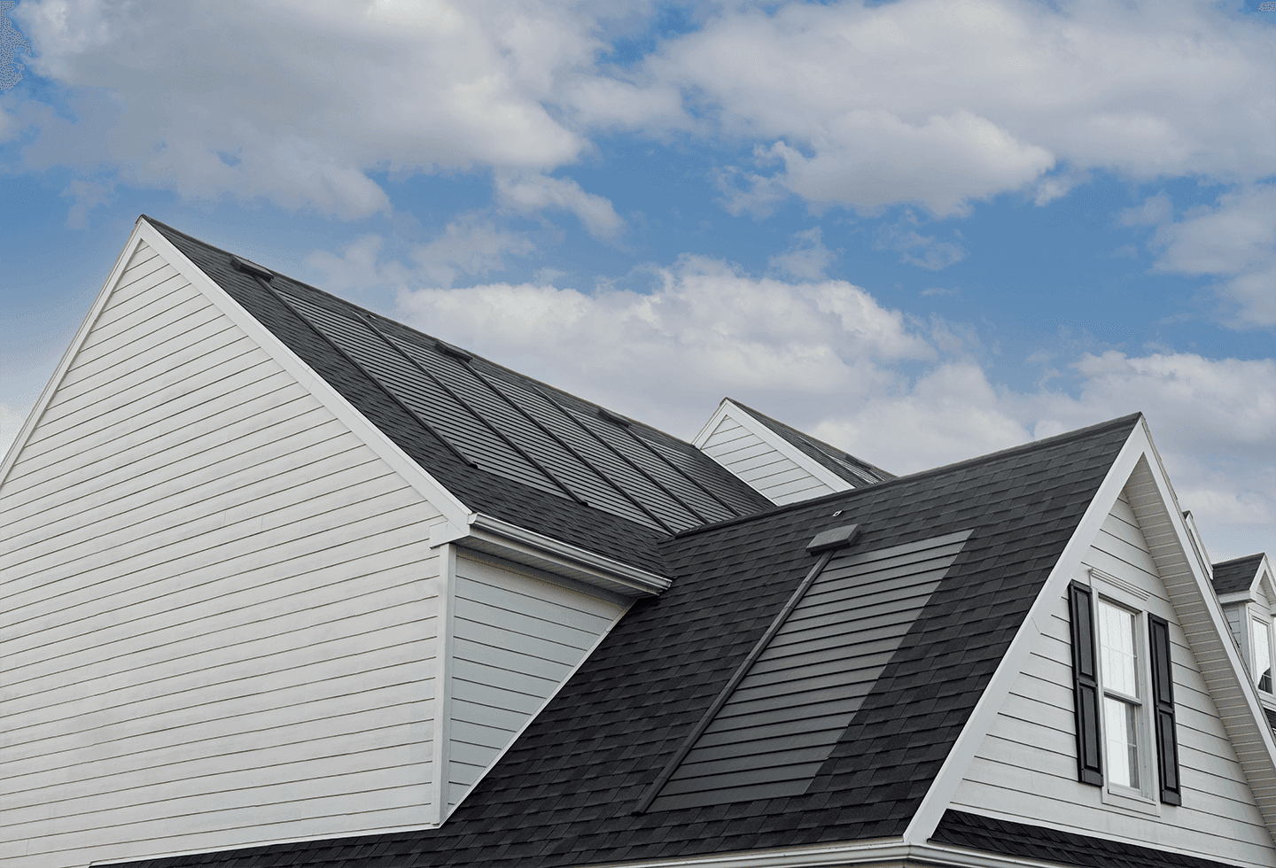 Solar Roofing