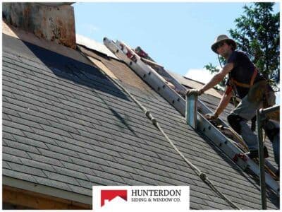 Roof-Replacement-Bridgewater-NJ