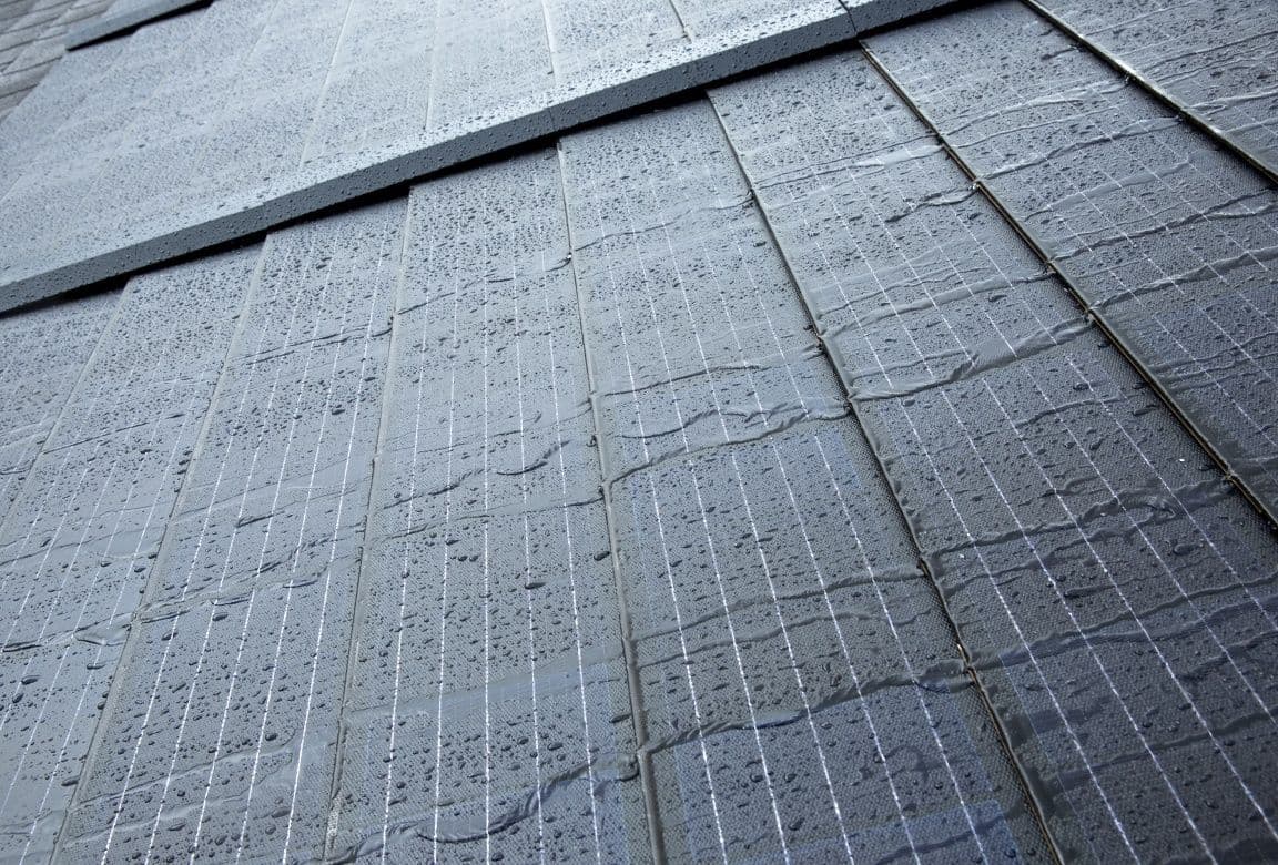 Solar Roofing