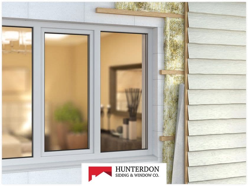 hunterdonsiding