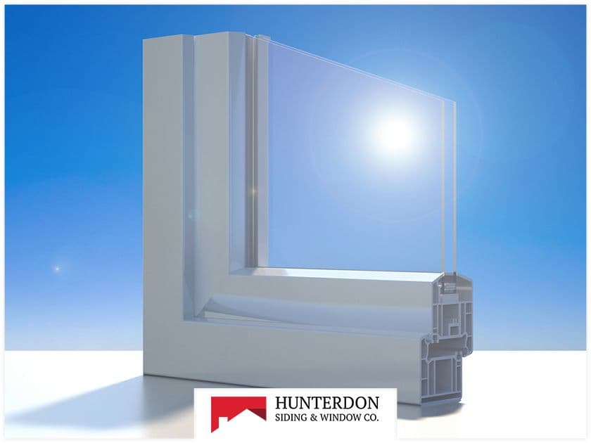 hunterdonsiding