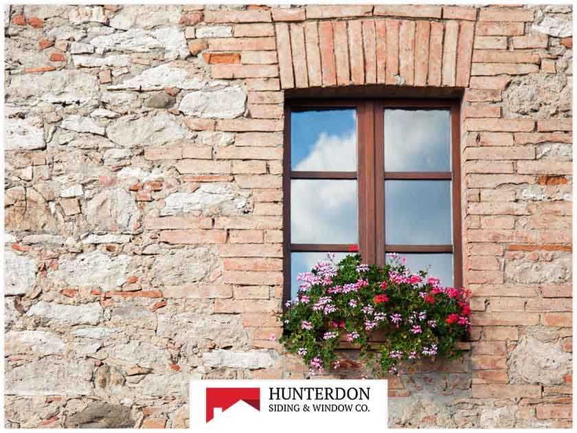hunterdonsiding