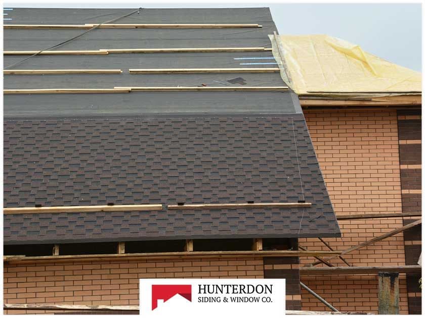 hunterdonsiding