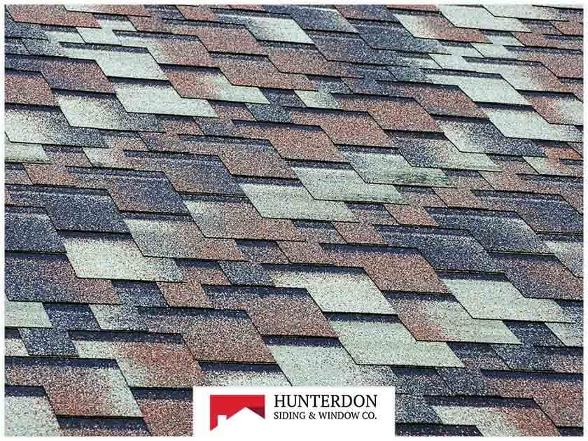 hunterdonsiding