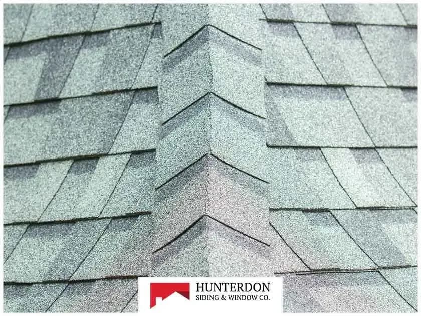 Roofing shingles