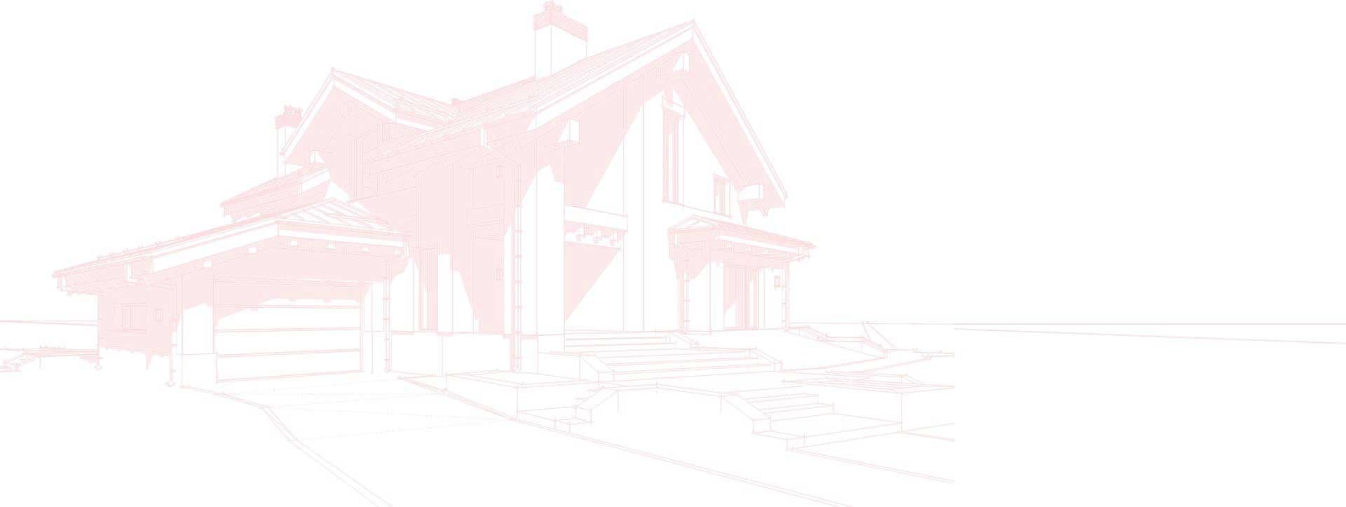 Home Sketch Background Image