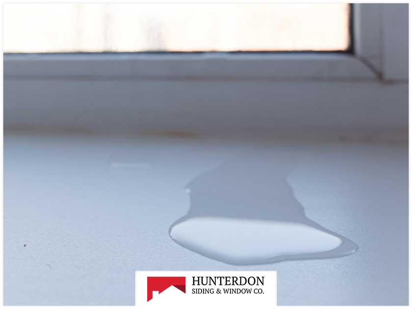5 Signs of a Bad Window Installation