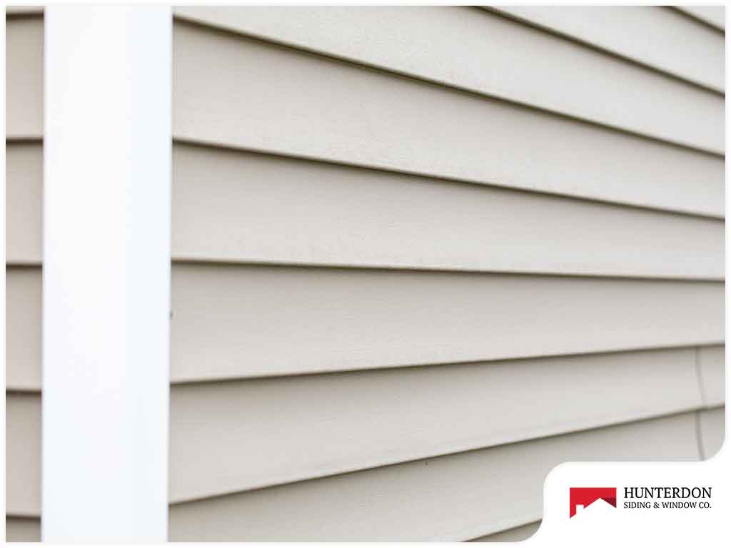 Advantages of Insulated Vinyl Siding