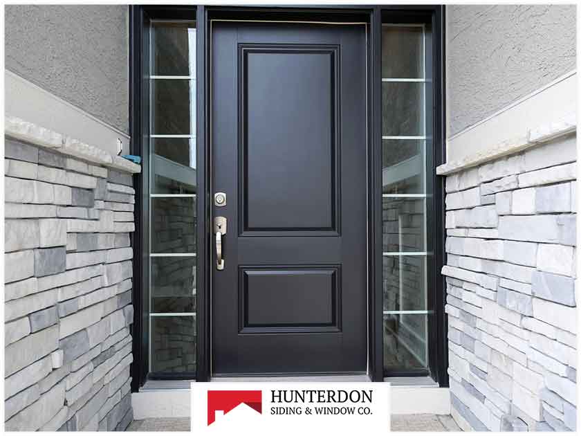Is a Double Entry Door Right for Your Home?