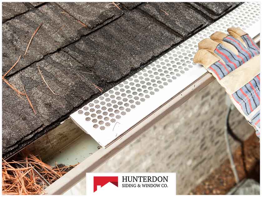 Why Do You Need Gutter Protection?
