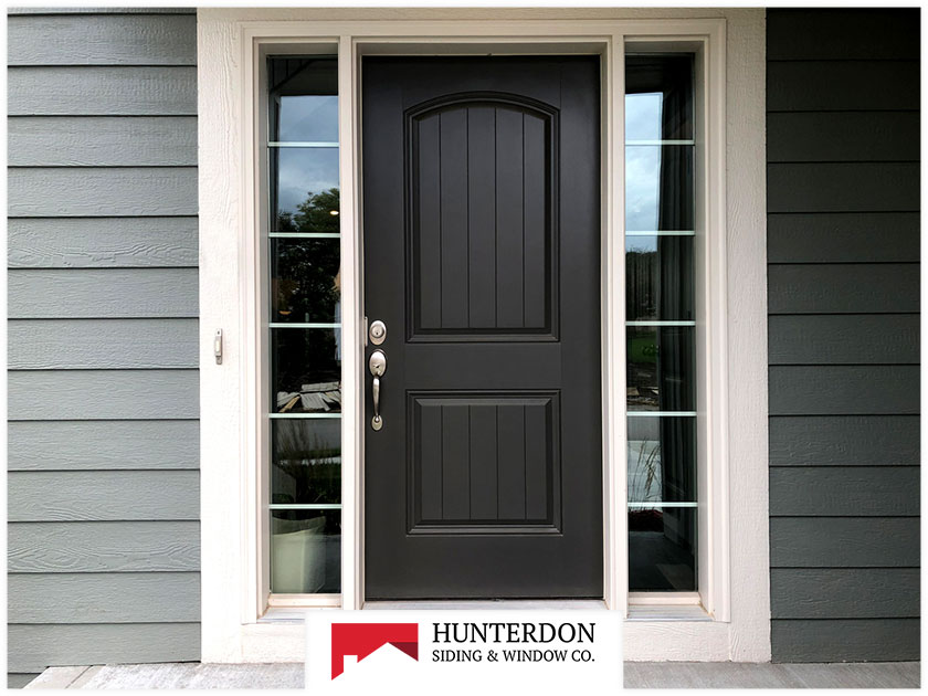 Key Questions to Ask Before Getting a New Entry Door